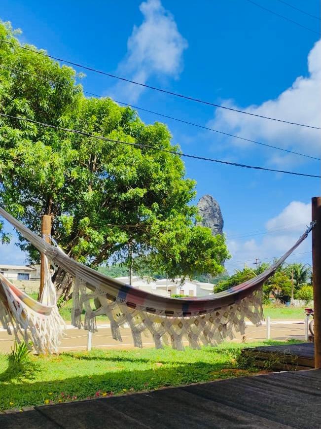 Pousada Morro Do Pico Fernando de Noronha Zewnętrze zdjęcie